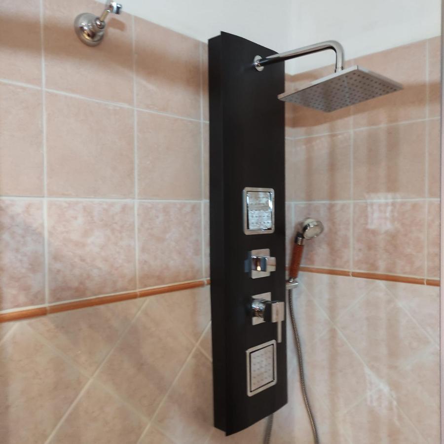 Alma House Apartment Porto Torres Exterior photo