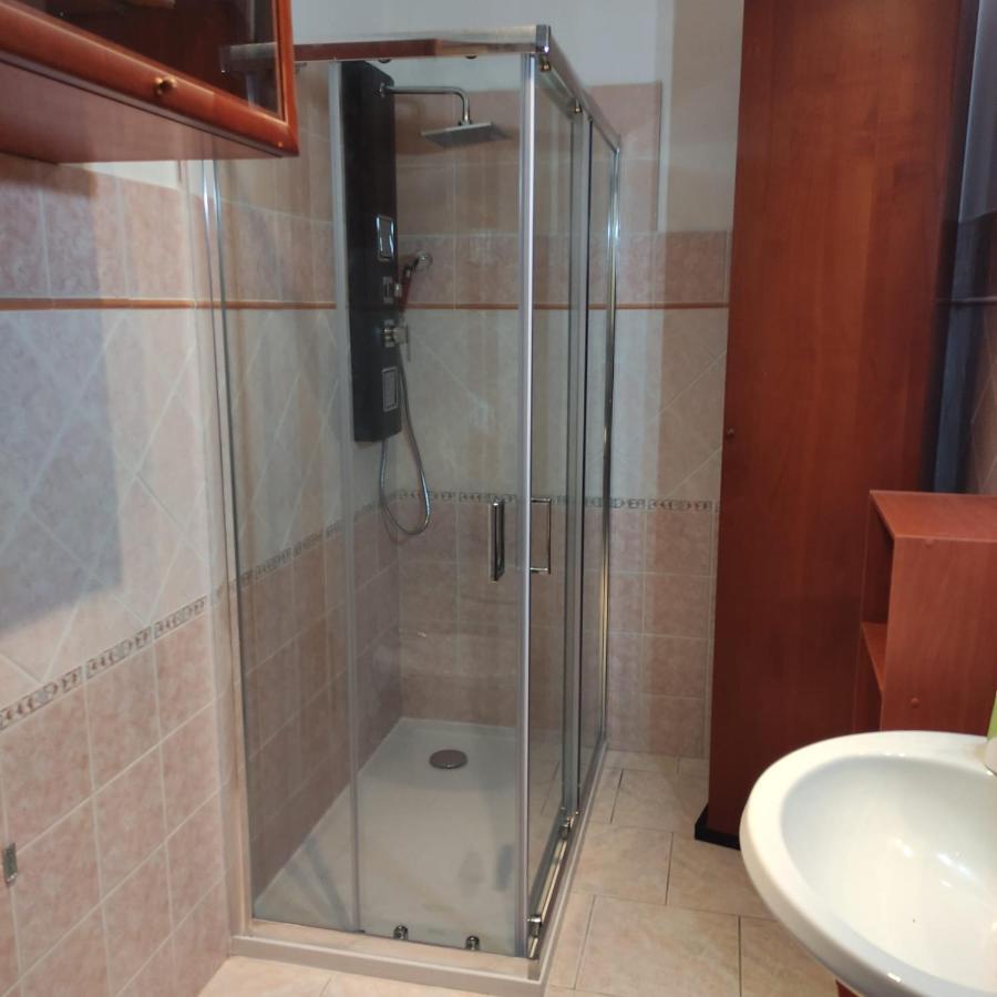 Alma House Apartment Porto Torres Exterior photo