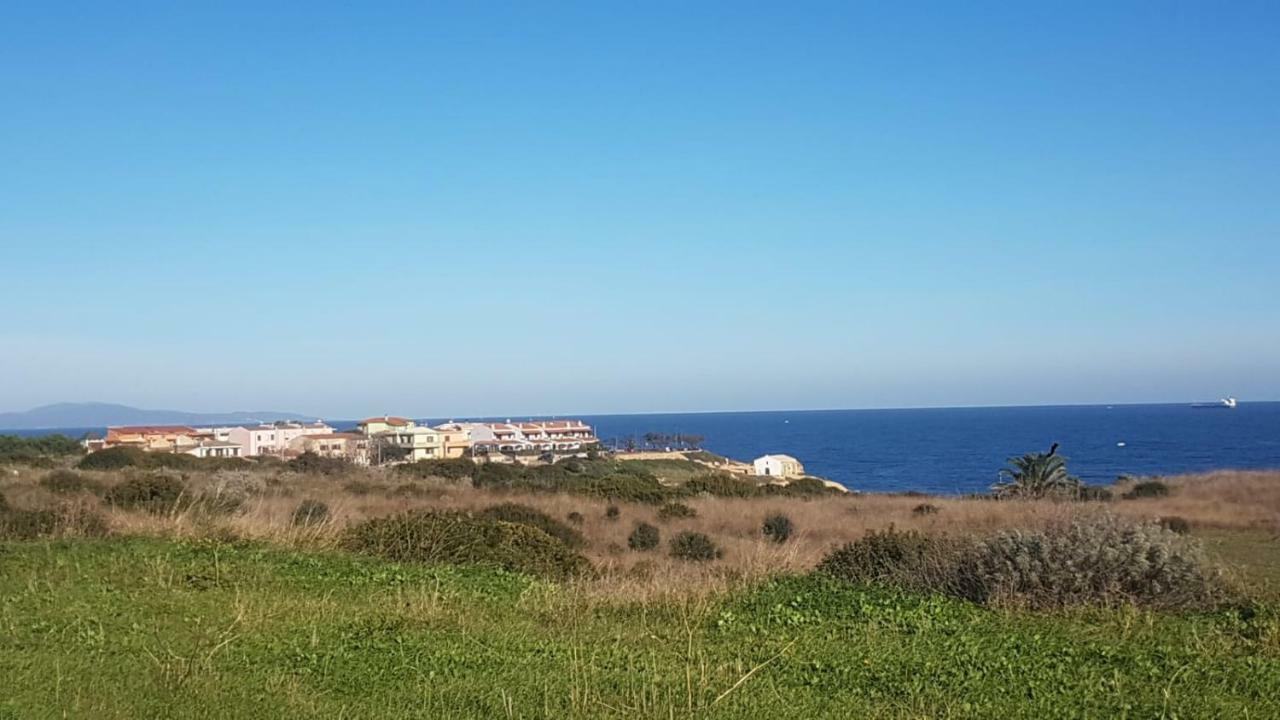 Alma House Apartment Porto Torres Exterior photo
