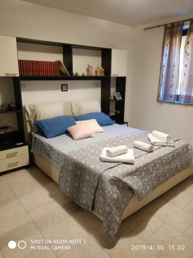 Alma House Apartment Porto Torres Exterior photo