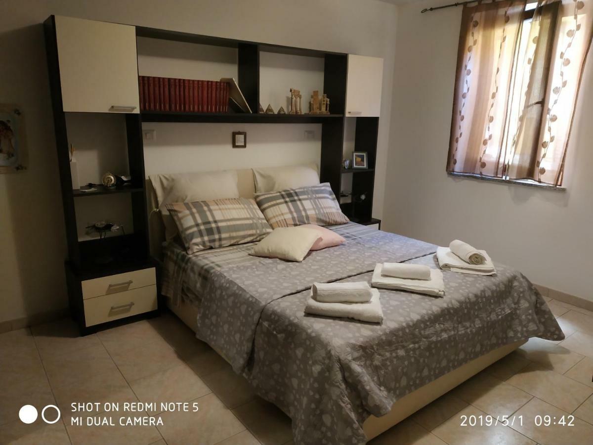 Alma House Apartment Porto Torres Exterior photo
